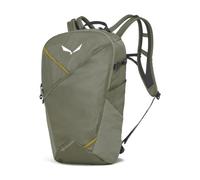 Salewa Pedroc Mate 18 - zaino escursionismo Green/Yellow 18