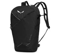 Zaino da trekking salewa pedroc mate 22l nero