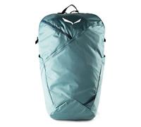 Salewa Pedroc Mate 22 Zaino da trekking 50 cm verde