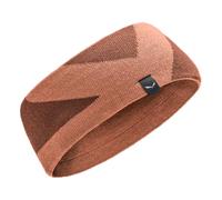 Salewa Pure Am - fascia paraorecchie 58 Brown man Salewa Committed,Wool