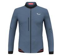 Salewa - Pedroc PolarLite 2 Jacket - Giacca in pile 50 blu