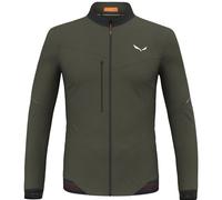 Salewa Pedroc Pl 2 M - felpa in pile - uomo Green/Black 54