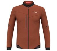 Salewa Pedroc Pl 2 M Jacket., Bombay Brown, S