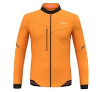 Salewa - Pedroc PolarLite 2 Jacket - Giacca in pile 46 arancione