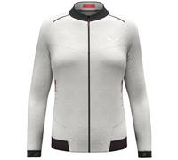 Salewa - Pedroc 2 Polarlite Giacca Donna White white 46