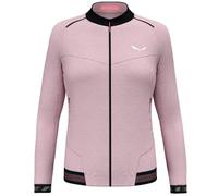 SALEWA Pedroc PL 2W Jacket. Giacca, Multicolore, 44 Donna