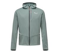SALEWA PEDROC PL 3 HD JACKET M, 2XL, willow