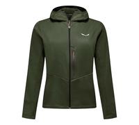 Salewa Pile Con Cappuccio Pedroc 3 Polarlite