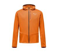 Salewa Pedroc PL 3 HD M - felpa in pile - uomo Orange/Black 56