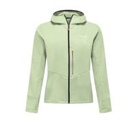Salewa Pedroc PL 3 HD W - felpa in pile - donna Green I42 D36