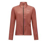 SALEWA PEDROC PL 3 JACKET W, 2XL, etruscan red
