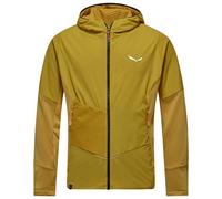 Salewa - Pedroc PL Wind HD Jacket - Giacca in pile 52 olivia