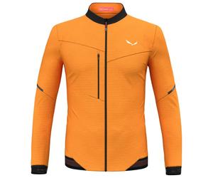 Salewa - Pedroc PolarLite 2 Jacket - Giacca in pile 54 arancione