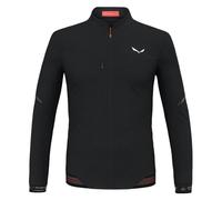 Giacca da uomo Salewa Pedroc Pl 2 M Jacket Taglia: L / Colore: nero