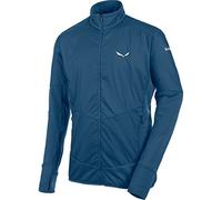 Salewa PEDROC Polartec Alpha Jacke, Giacca Uomo, Poseidon, L