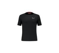 Salewa pedroc polartec delta t shirt black