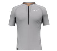 SALEWA Pedroc PRO Dry M Hz T-Shirt Maglietta, Lega, XL Uomo