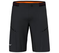 Salewa - Pedroc Pro DST Cargo Shorts - Pantaloncini 46 nero