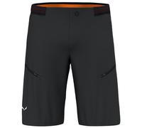 Salewa - Pedroc Pro DST Cargo Shorts - Pantaloncini 48 nero