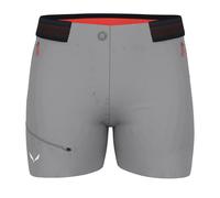 Salewa - Women's Pedroc Pro DST Cargo Shorts - Pantaloncini 40 grigio
