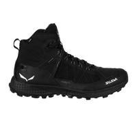 SALEWA Pedroc Pro Mid Ptx M - Uomo - Nero - Taglia 42- modello 2024