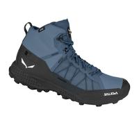 Salewa - Pedroc Pro Mid PowerTex - Scarpe da trekking UK 11 | EU 46 blu