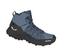 Salewa - Pedroc Pro Mid PowerTex - Scarpe da trekking UK 11 | EU 46 blu