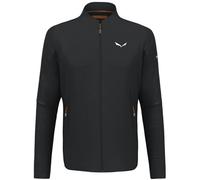 Salewa - Pedroc Pro Polartec Alpha Giacca Uomo Black black out 52