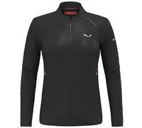 Salewa - Pedroc Pro Polartec Alpha Giacca Donna Black black out 42