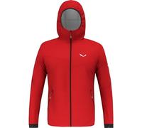 SALEWA Pedroc PTX 2.5l M Light Jacket Giacca, Fiamma, M Uomo