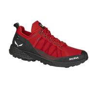 Salewa Pedroc Ptx W - scarpe trekking - donna 3,5 UK Red/Black woman Pomoca,Kevlar,Pfc-Free,Salewa Committed,Salewa Powertex