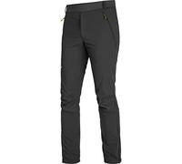 Salewa, Pedroc Sw/Dst M Pnt, Pantalone Da Speed Hiking E Escursionismo, Uomo, Nero, 50/L
