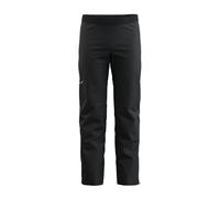 Salewa Pedroc Sw Dst Wind M - pantaloni trekking - uomo 50 Black man Durastretch,Salewa Committed,Pfc-Free,Bluesign,Stormwall
