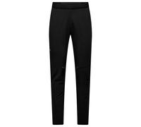 Salewa - Pedroc SW DST Wind Pant - Pantaloni da trekking 46 nero