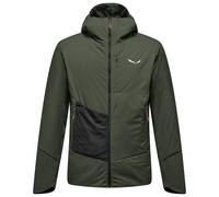Salewa - Pedroc TW Air Hyb Jacket - Giacca sintetica 46 olivia