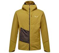 Salewa Pedroc TW Air Hybrid M - giacca ibrida - uomo 52 Green man Salewa Committed,Pfc-Free,Tirolwool,Recycled Polyester