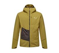 Salewa Pedroc TW Air Hybrid M - giacca ibrida - uomo 46 Green man Salewa Committed,Pfc-Free,Tirolwool,Recycled Polyester