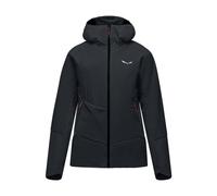 Salewa Pedroc TW Air Hybrid W - giacca ibrida - donna Black 38