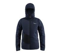 Salewa Pedroc TW Air Hybrid W - giacca ibrida - donna I44 D38 navy blazer woman Recycled Polyester,Pfc-Free,Salewa Committed,Tirolwool