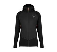 Salewa Pedroc TWR/DST Wo W - giacca trekking - donna Black I46 D40