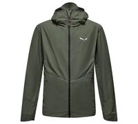 Salewa - Pedroc Wind HD Jacket - Giacca in pile 50 olivia