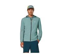 Salewa Pedroc Wind Hd Light M - giacca trekking - uomo Blue/Black 50