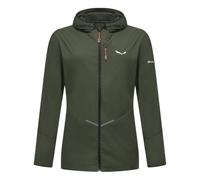 Salewa Pedroc Wind Hd Jacket Verde XS Donna