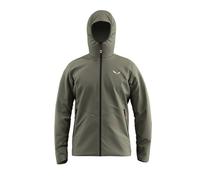 Salewa Pedroc Wind Hd M - giacca softshell - uomo Green 54