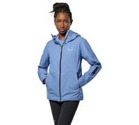 Salewa - Women's Pedroc Wind HD Jacket - Giacca a vento 40 blu