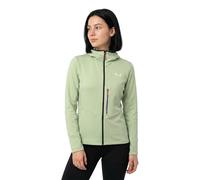 SALEWA PEDROC PL 3 HD JACKET W, XS, pastel green