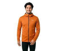 Salewa Pile Con Cappuccio Pedroc 3 Polarlite