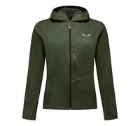 Salewa Pedroc PL 3 HD W - felpa in pile - donna Green I38 D32