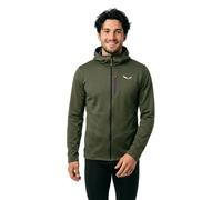 Salewa Pile Con Cappuccio Pedroc 3 Polarlite