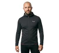 Salewa Pile Con Cappuccio Pedroc Polarlite